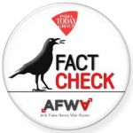 India Today Fact Check Channel
