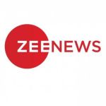 Zee News चैनल