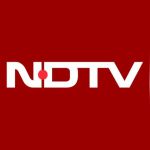 NDTV  Channel