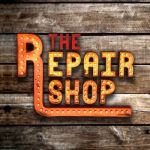 The Repair Shop  Channel