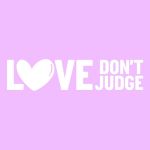 Love Don't Judge Channel