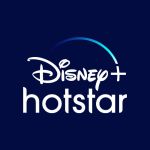 Disney+ Hotstar India  चैनल