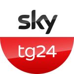 Sky tg24 canale