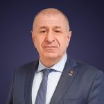 Prof. Dr. Ümit Özdağ Kanal