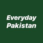 Everyday Pakistan چینل