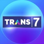 TRANS7 Official Channel saluran