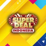 Superdeal Indonesia saluran