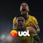 UOL | Neymar, Vini Jr., Rodrygo e cia Channel