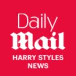 Daily Mail I Harry Styles News Channel