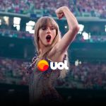 UOL | Universo Taylor Swift  Channel