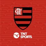 TNT Sports | Flamengo canal