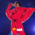 UOL | Universo Rihanna canal