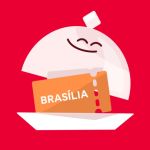 iFood para Comer Fora - Brasília canal
