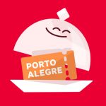 iFood para Comer Fora - Porto Alegre canal