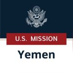 U.S. Mission to Yemen Channel