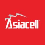 آسياسيل Asiacell قناة