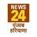 News24 Punjab Haryana चैनल