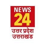 News24 UP Uttarakhand चैनल