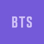 BTS official channel