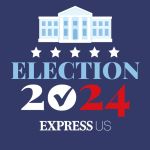 Express US - Election 2024 Channel