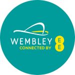 Wembley Stadium connected by EE Channel