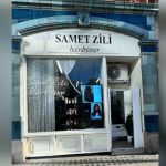Samet Zili Hairdresser  Channel