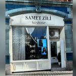 Samet Zili Hairdresser  channel