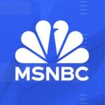 MSNBC channel