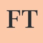 Financial Times US election news channel