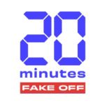 20 Minutes Fake off Channel