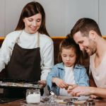 Bunte.de | Kochen mit Kindern Channel
