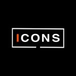 Icons+ Channel