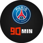 90min | PSG Channel