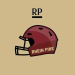 Rhein Fire @ RP Channel
