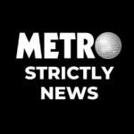 Metro | Strictly Channel