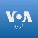VOA Urdu اردو Channel