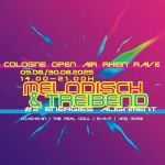 melodisch & treibend (Rave Events) Channel