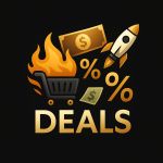 Sparalarm Deals Channel
