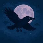 ◇ | 🐦‍⬛ 𝕽𝖆𝖛𝖊𝖓 𝖎𝖓 𝖙𝖍𝖊 𝕯𝖆𝖗𝖐 🌑 | ◇ Channel