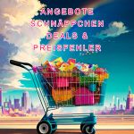 ANGEBOTE, SCHNÄPPCHEN, DEALS & PREISFEHLER Kanal