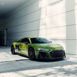 Luxury car channel