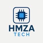 HMZA Tech Channel