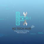 H2 Programming | Coding Hub 💻 Channel