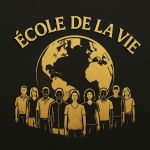 ÉCOLE DE LA VIE 📚 Channel