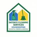 Datonye Cleaning Services channel