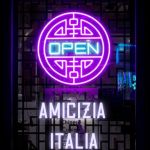 Amicizia Italia canale