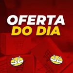 Promoções e ofertas canal