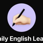 Daily English Learn Channel