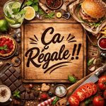 Ça Régale !! Channel