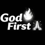 God First 🔥🙏 channel